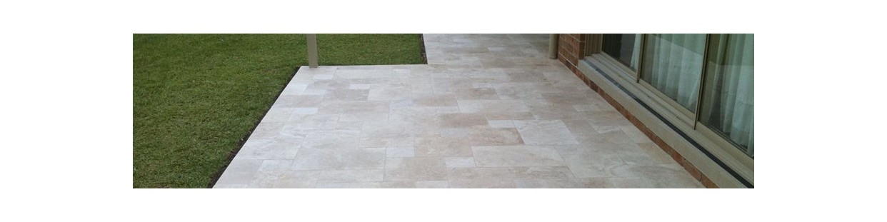 Natural Stone Paver EOFY Clearance Sale Sydney