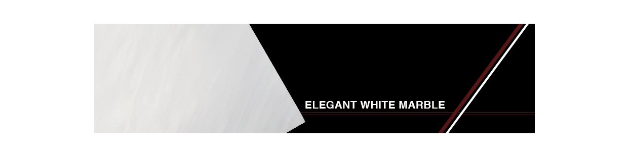 Elegant White Marble Tile | Natural Stone Tile | Marble Ceramic Corp