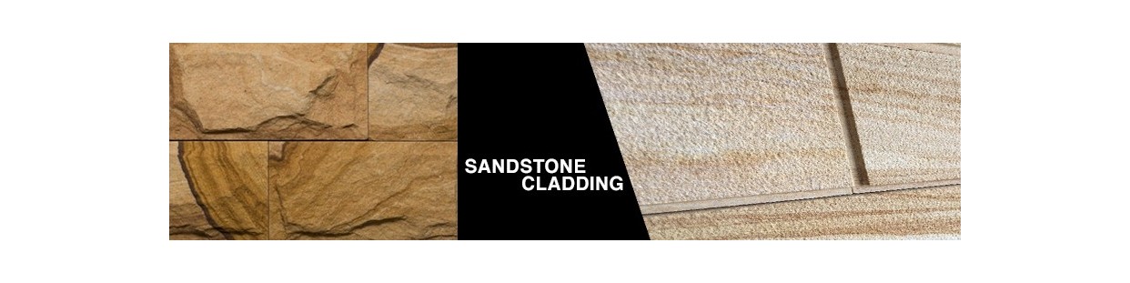 Sandstone Cladding | Marble And Ceramic Corp | MCC Tiles