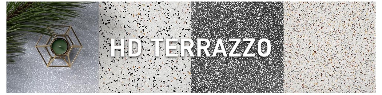 HD Terrazzo Tiles | Marble & Ceramic Corp | Sydney & Melbourne