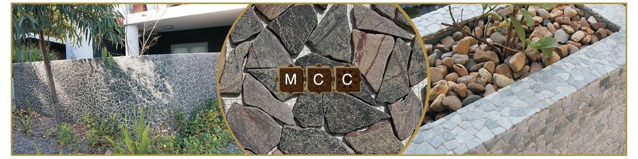 Random Marble Mosaic | Sydney & Melbourne Supplier
