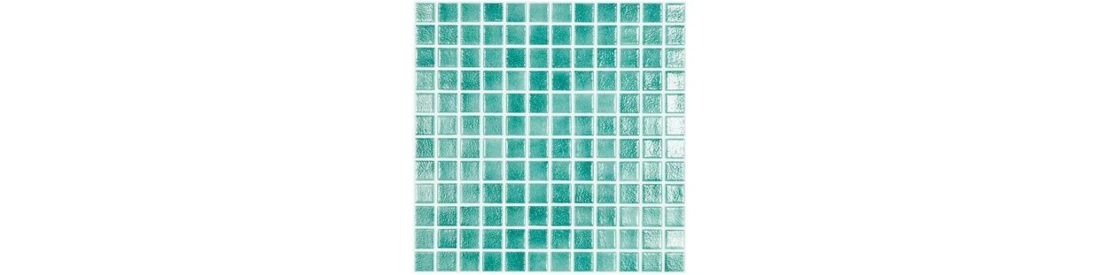Vidrepur Spanish Glass Mosaic | Pool Tiles