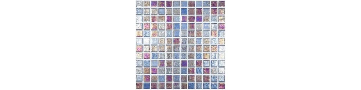 Vidrepur Spanish Glass Mosaic Tiles
