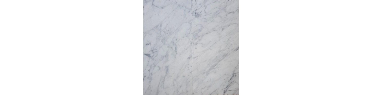 Italian Bianco Carrara Classic Dark Marble | Sydney & Melbourne Supplier