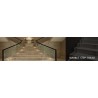 Marble Step Tread