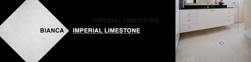 Bianca Imperial Limestone