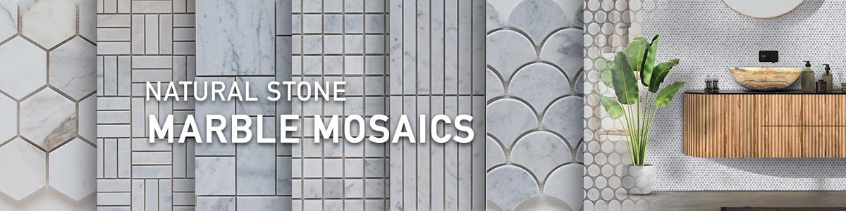Marble Mosaic