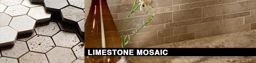 Limestone Mosaic