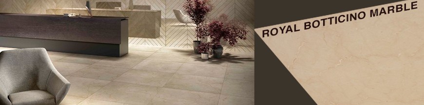 Royal Botticino Marble