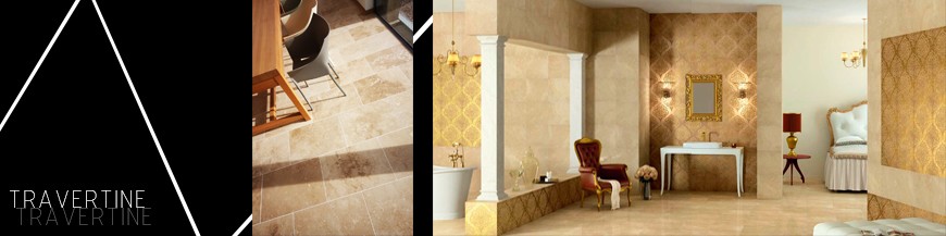 Travertine Beige