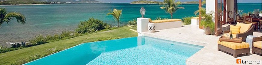 Trend Italian Glass Mosaic