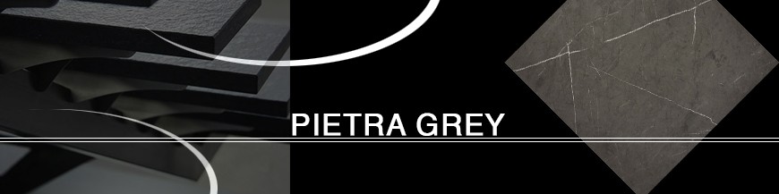 Pietra Grey