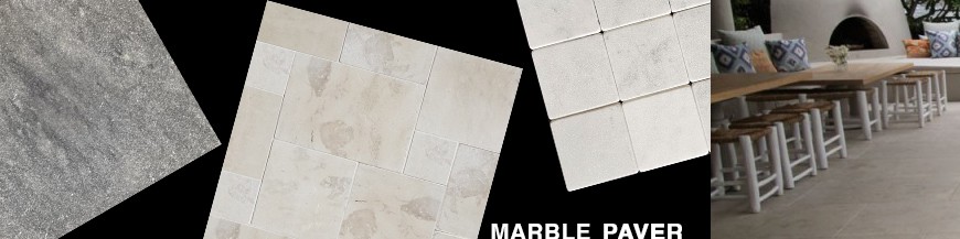 Marble Paver