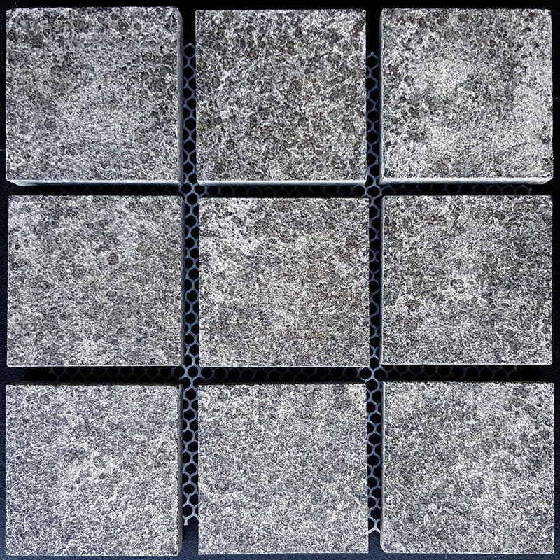 Granite & Basalt Cobblestone