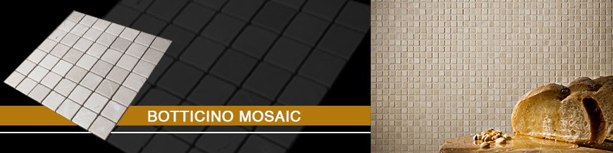 Botticino Mosaic