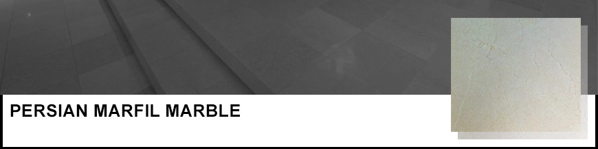 Persian Marfil Marble
