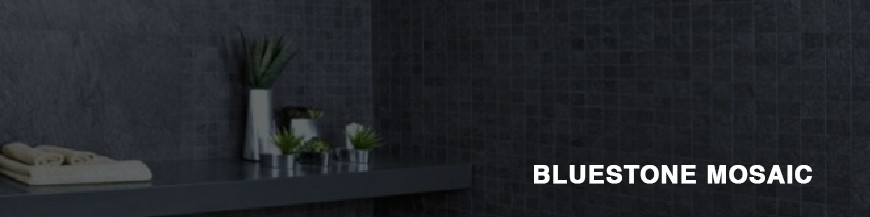 Bluestone Mosaic