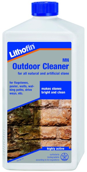 Lithofin For Marble and all Natural Stone, Engineered Stone