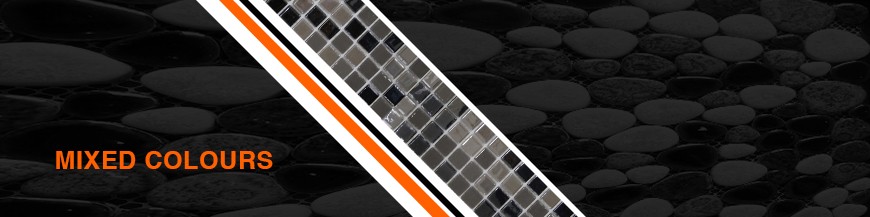 Luxury Range Colours