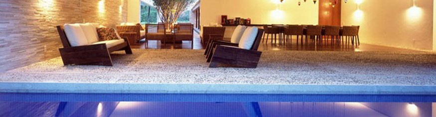 Mosaic Corp Italian Glass Mosaic