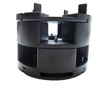 Terra Level Pedestals