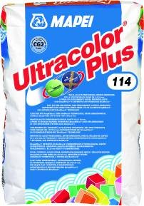 Mapei Coloured Grouts