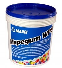 Mapei Waterproofers