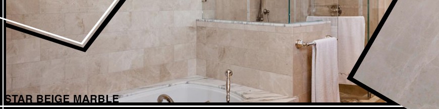 Star Beige Marble