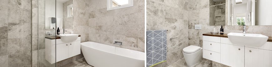 Tundra Grey Limestone