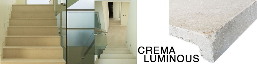 Crema Luminous