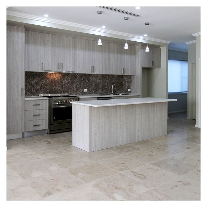 Marble Tile and Paver