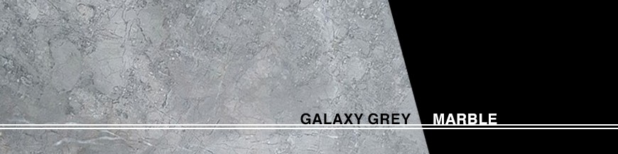 Galaxy Grey Marble
