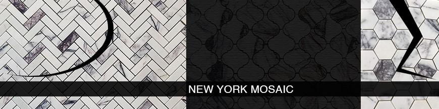 New York Mosaic