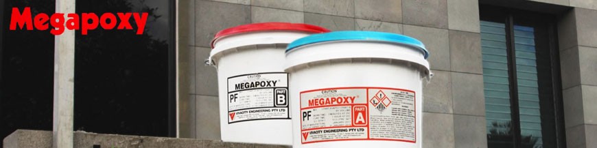 Megapoxy Adhesive