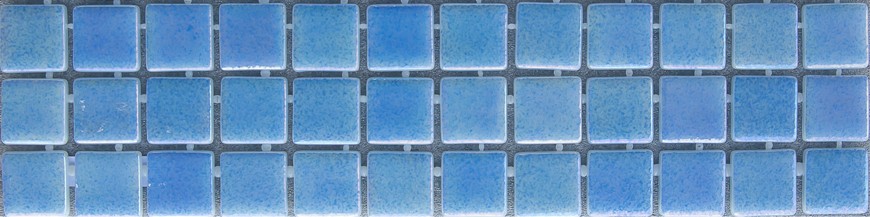 Italian Trend Liquid Glass Mosaic