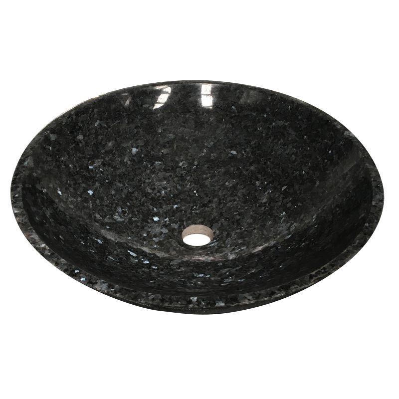 Granite Stone Basin