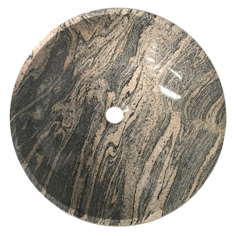 Melbourne stock Granite