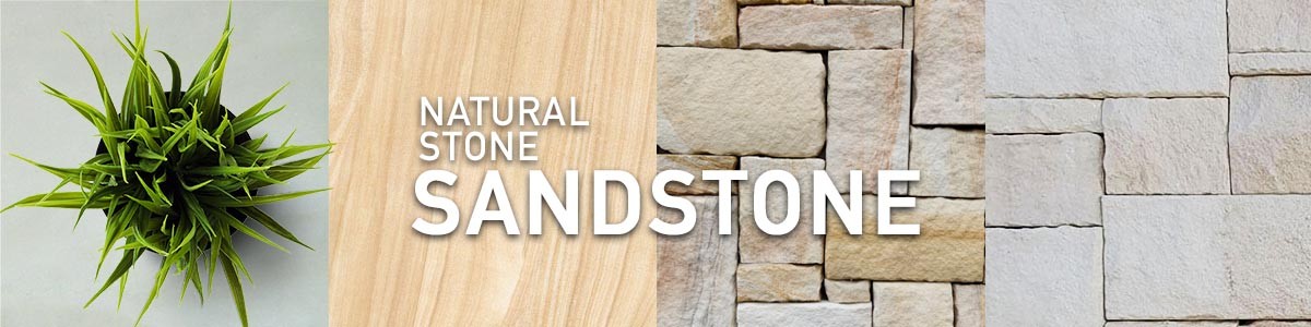 Sandstone Tile and Paver