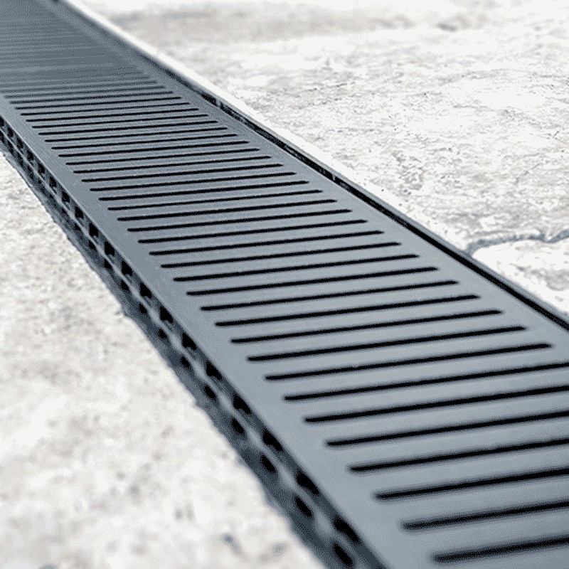 Storm Water Grates Range