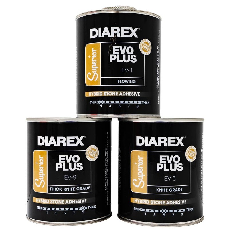 Diarex Superior Adhesive