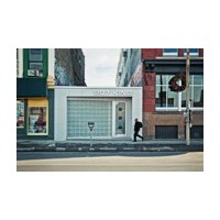 Coconut Grove Coconut Grove